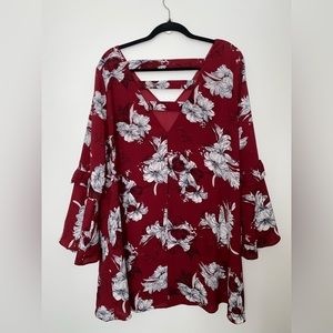 Love Riche women’s Dress size 2X